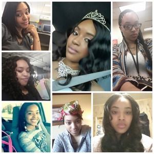 Meet your Posher, Vanita